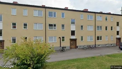 Apartments for rent in Finspång - Photo from Google Street View