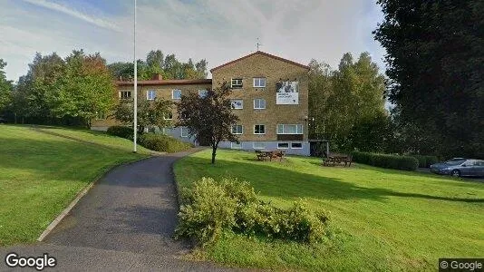 Apartments for rent in Borås - Photo from Google Street View