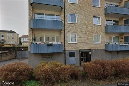 Apartments for rent in Eskilstuna - Photo from Google Street View