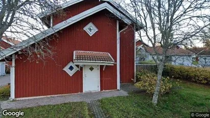 Apartments for rent in Torsby - Photo from Google Street View