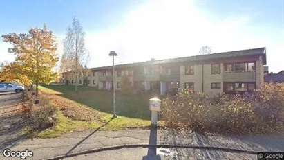 Apartments for rent in Torsby - Photo from Google Street View