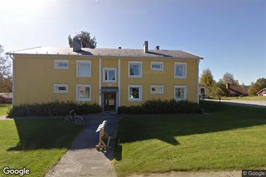 Apartments for rent in Strömsund - Photo from Google Street View