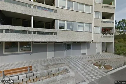 Apartments for rent in Karlskrona - Photo from Google Street View