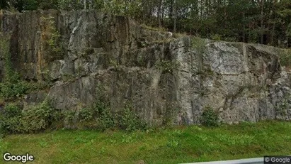 Apartments for rent in Västerås - Photo from Google Street View