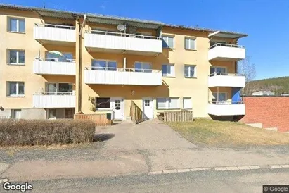 Apartments for rent in Filipstad - Photo from Google Street View