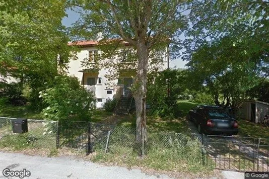 Apartments for rent in Gotland - Photo from Google Street View