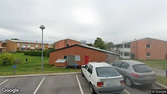 Apartments for rent in Motala - Photo from Google Street View