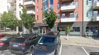 Apartments for rent in Örebro - Photo from Google Street View