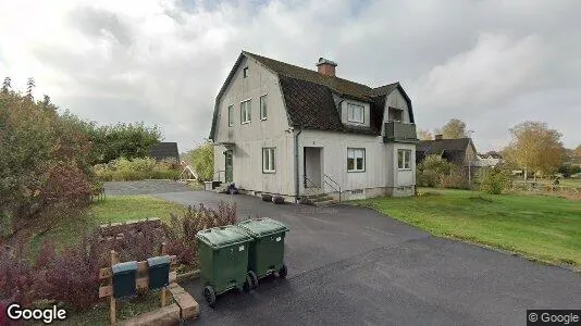 Apartments for rent in Osby - Photo from Google Street View