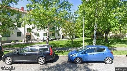 Apartments for rent in Kristianstad - Photo from Google Street View