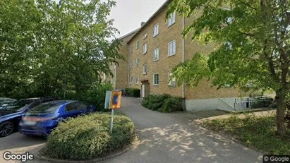 Apartments for rent in Bjuv - Photo from Google Street View