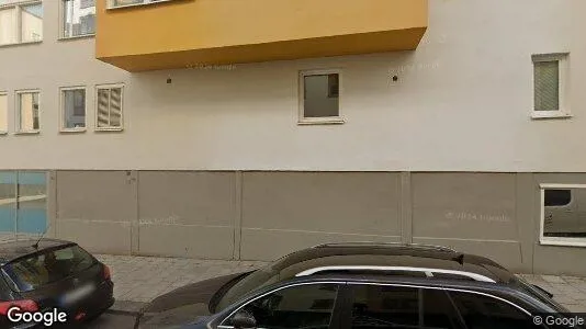 Apartments for rent in Norrköping - Photo from Google Street View