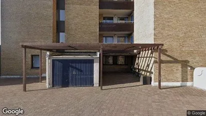 Apartments for rent in Helsingborg - Photo from Google Street View