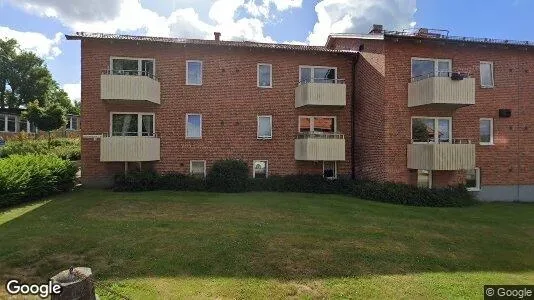 Apartments for rent in Bjuv - Photo from Google Street View