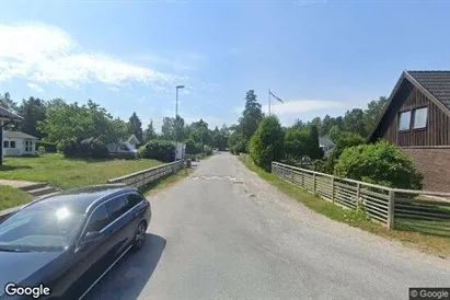 Apartments for rent in Botkyrka - Photo from Google Street View