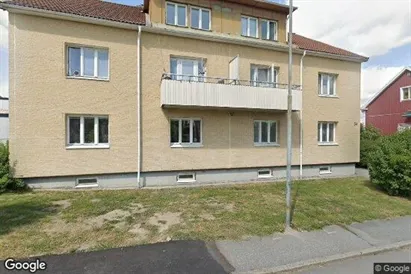 Apartments for rent in Norrköping - Photo from Google Street View