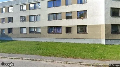 Apartments for rent in Gävle - Photo from Google Street View