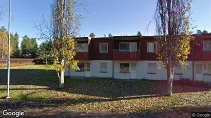 Apartments for rent in Vansbro - Photo from Google Street View