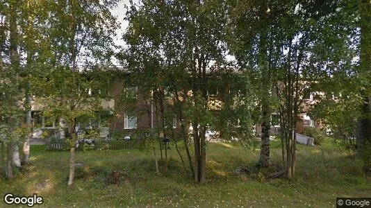 Apartments for rent in Luleå - Photo from Google Street View