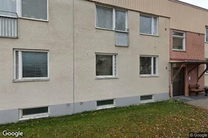 Apartments for rent in Sandviken - Photo from Google Street View