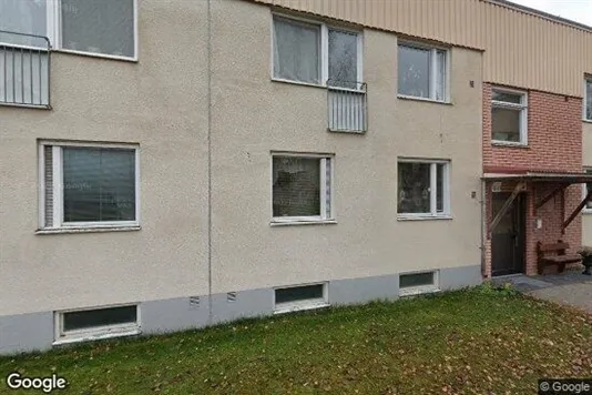 Apartments for rent in Sandviken - Photo from Google Street View