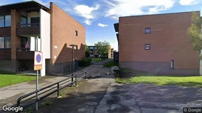 Apartments for rent in Östersund - Photo from Google Street View