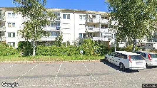 Apartments for rent in Norrköping - Photo from Google Street View