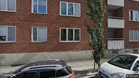 Apartments for rent in Katrineholm - Photo from Google Street View