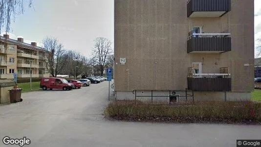 Apartments for rent in Nyköping - Photo from Google Street View