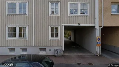 Apartments for rent in Karlstad - Photo from Google Street View