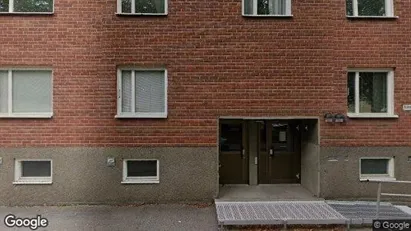 Apartments for rent in Tierp - Photo from Google Street View