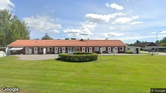 Apartments for rent in Bollnäs - Photo from Google Street View