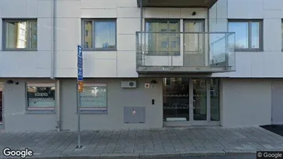 Apartments for rent in Gävle - Photo from Google Street View