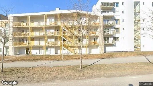 Apartments for rent in Enköping - Photo from Google Street View