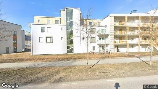 Apartments for rent in Enköping - Photo from Google Street View