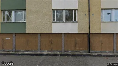 Apartments for rent in Katrineholm - Photo from Google Street View