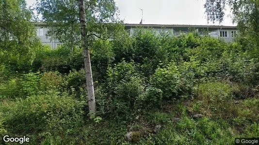 Apartments for rent in Sundsvall - Photo from Google Street View