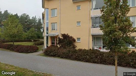 Apartments for rent in Sigtuna - Photo from Google Street View