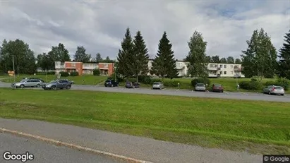 Apartments for rent in Strömsund - Photo from Google Street View