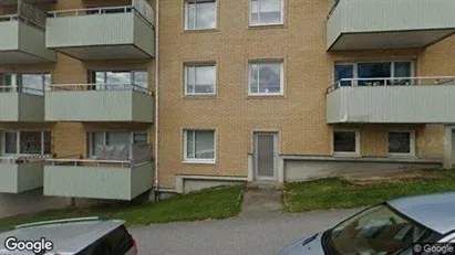 Apartments for rent in Arvika - Photo from Google Street View