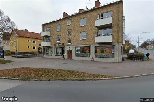 Apartments for rent in Mjölby - Photo from Google Street View