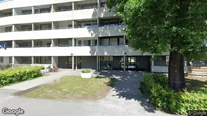 Apartments for rent in Nyköping - Photo from Google Street View