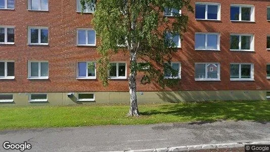 Apartments for rent in Strömsund - Photo from Google Street View