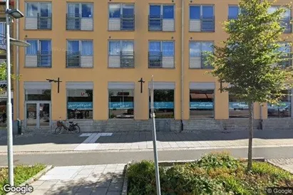 Apartments for rent in Älmhult - Photo from Google Street View