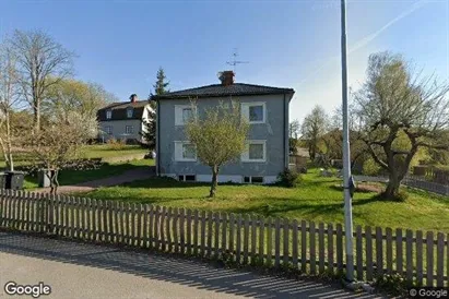 Apartments for rent in Högsby - Photo from Google Street View