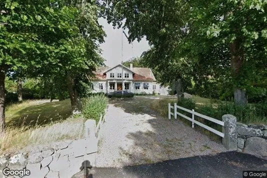 Apartments for rent in Torsås - Photo from Google Street View