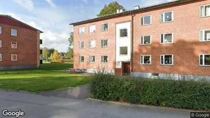 Apartments for rent in Östra Göinge - Photo from Google Street View