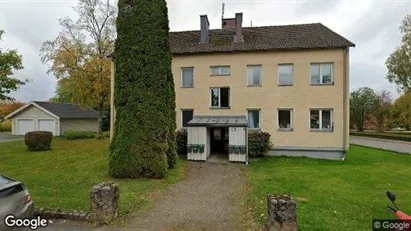 Apartments for rent in Sävsjö - Photo from Google Street View