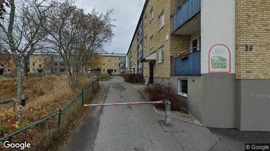 Apartments for rent in Finspång - Photo from Google Street View