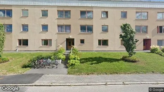 Apartments for rent in Nyköping - Photo from Google Street View